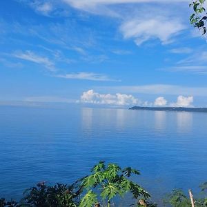 Bohol-Lahoy Dive Resort